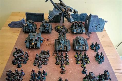 Warhammer army builder. Things To Know About Warhammer army builder. 